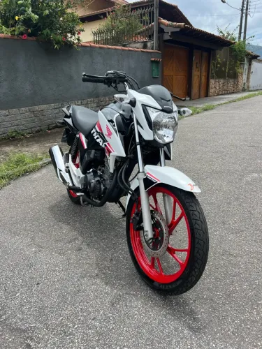 Cg 160 Titan S
