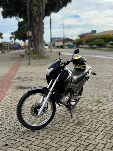 Falcon NX4 2008 - EXTREMAMENTE CONSERVADA