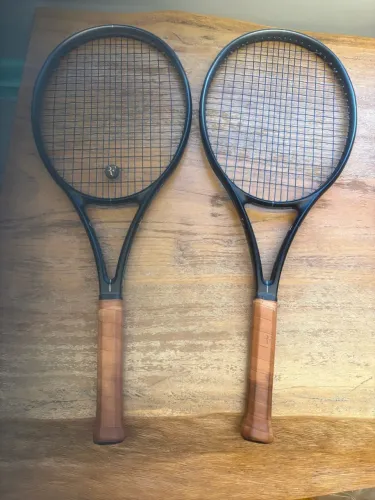 Raquete Wilson RF01