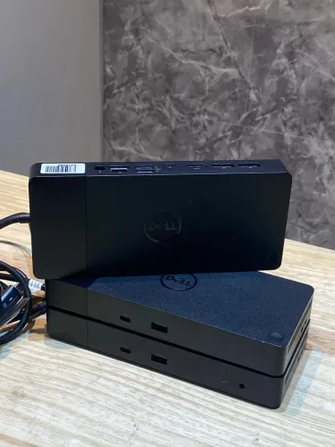 Dock Station WD19