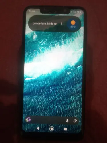 Motorola one 64gb 