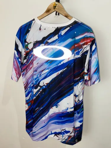 CAMISETA MEGURU IAMAGUCHI 2020