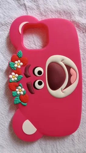 Capinha Lotso para iPhone 13/14/15
