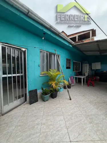 Oportunidade próximo ao centro de Santa Cruz da Serra!