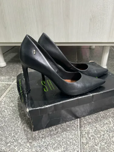 Scarpin Santa Lolla 