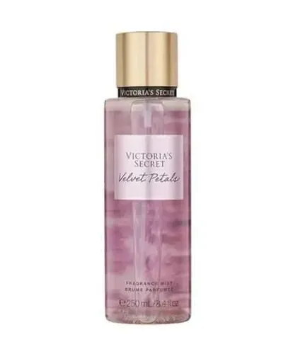 Body splash velvet petals original Victoria's secret