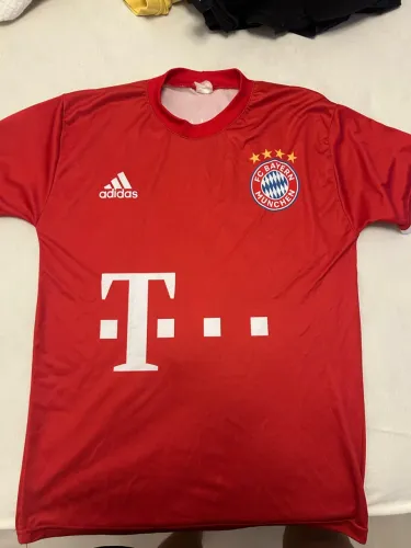 Camisas de Time