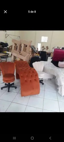 Lindas macas de estética