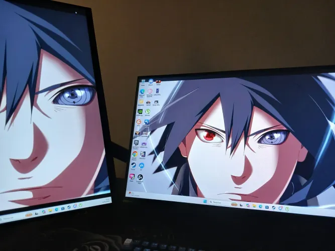 Monitor lg ultragear 27