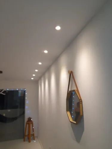 Eletricista Residencial e Predial