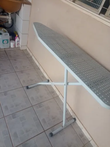 Tábua de passar roupa