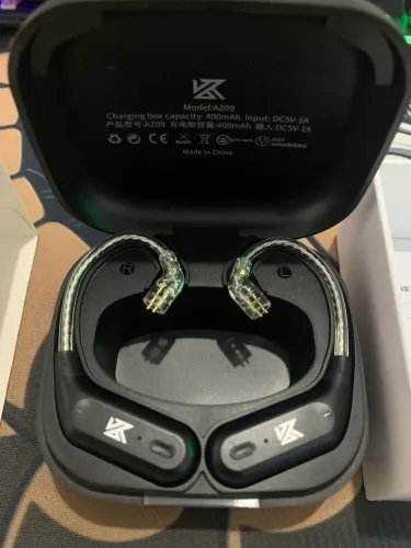 ADAPTADOR BLUETOOTH KZ AZ09