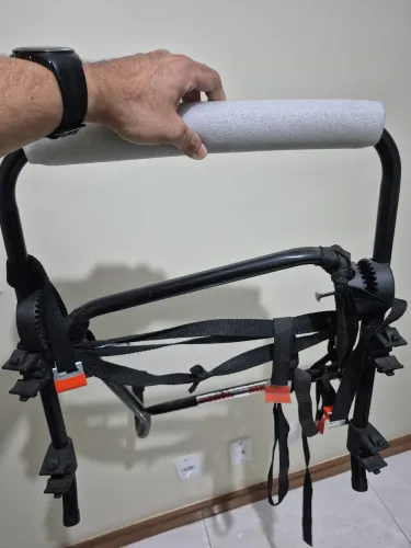 Suporte pra Bike 