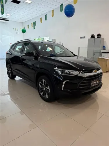 Chevrolet Tracker Premier 1.0 Turbo 12V Flex AUT 2023