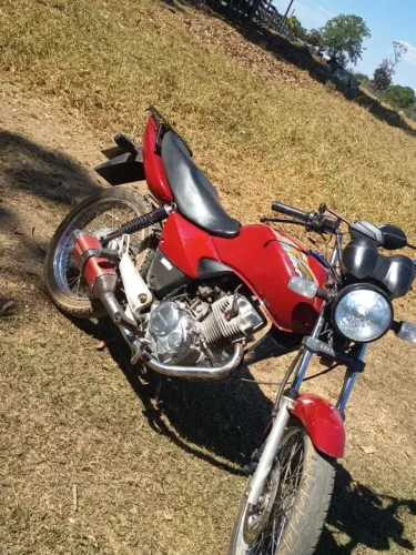 Cg125