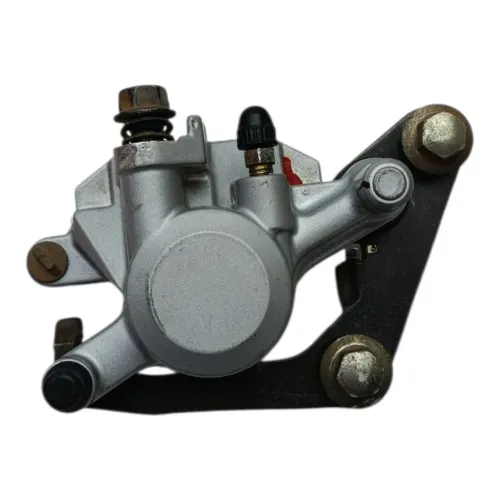 Pinça Freio Dianteiro Yamaha YBR 125 FACTOR 125 2009 2013