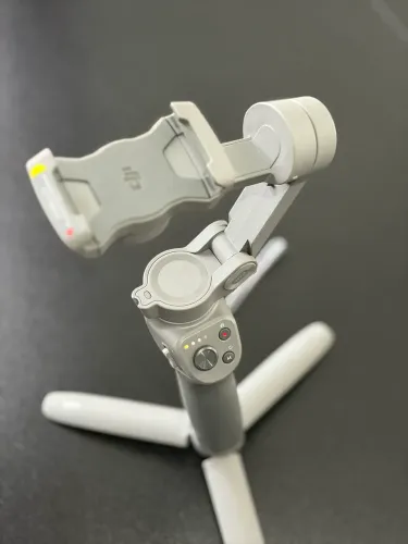 DJI Osmo Mobile 3 Estabilizador