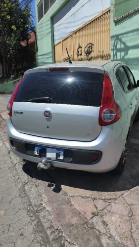 Fiat Palio Attra./italia 1.4 EVO F.flex 8V 5P 2013