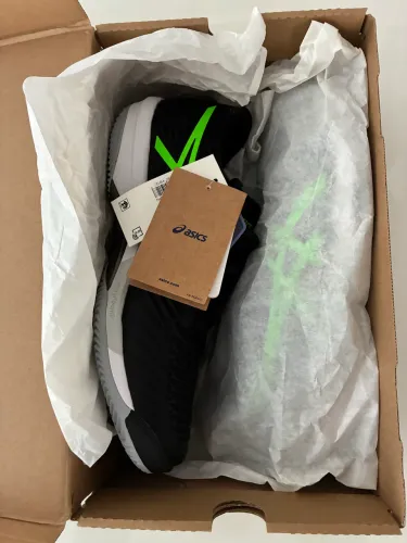 Asics Solution FF2 Clay