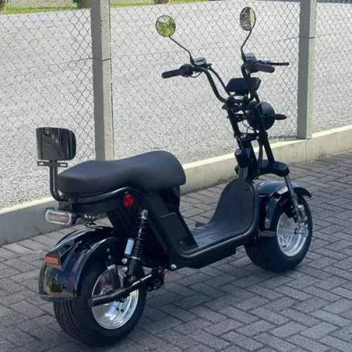 MOTO ELÉTRICA À VENDA R$ 7.000