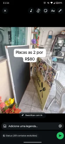 Placas