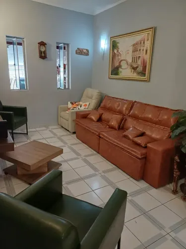 Imóvel para venda com 166 metros quadrados com 4 quartos em Vila América - Santo André - S