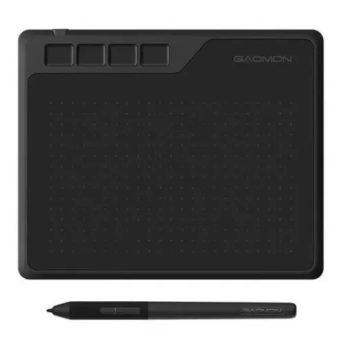 Mesa Digitalizadora Profissional Gaomon S620