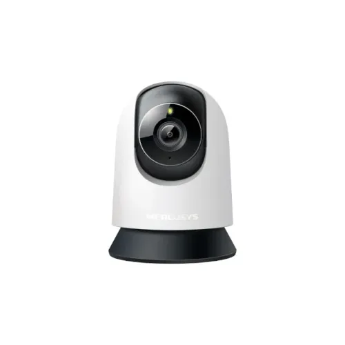 Câmera de Segurança e Babá Eletrônica Wi-Fi Inteligente 2K (COM NF E GARANTIA)