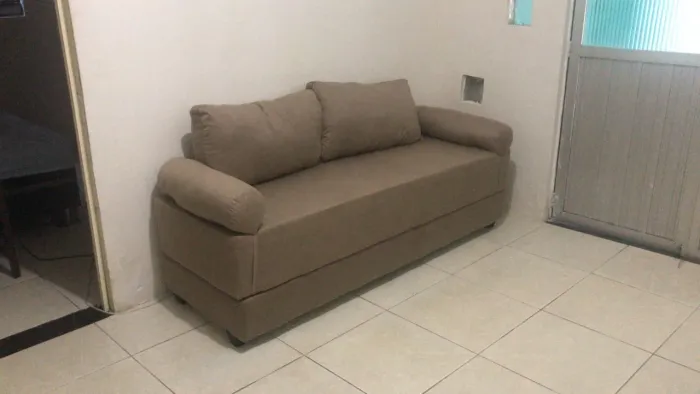 VENDE SE SOFA CAMA