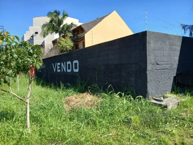 Terreno à venda por R$ 990000.00, 656.00 m2 - TARUMA - CURITIBA/PR