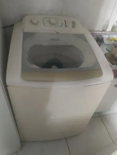 Máquina de lavar 12kg