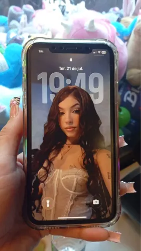 iPhone 11 128g branco !