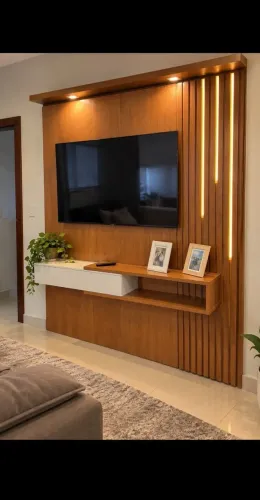 Painel Com 2,17m de Altura (Produto Novo)