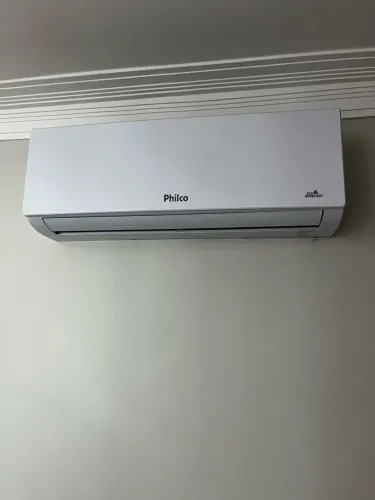 Ar Condicionado Philco 12 mil Btu s