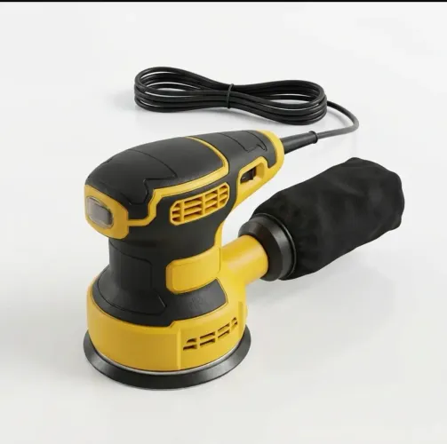 Lixadeira E Polir 280w 110-127v Wassay Profissional