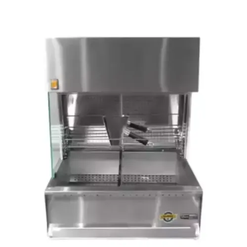 CONSERVADOR DE FRITURAS MARCHESONI 220V MP1602