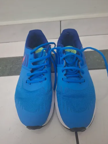 Tenis nike star runner usado infantil