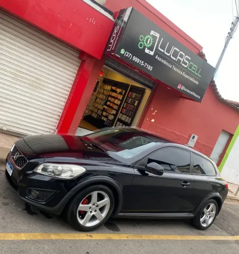 Volvo C30 2.0 145cv 2011