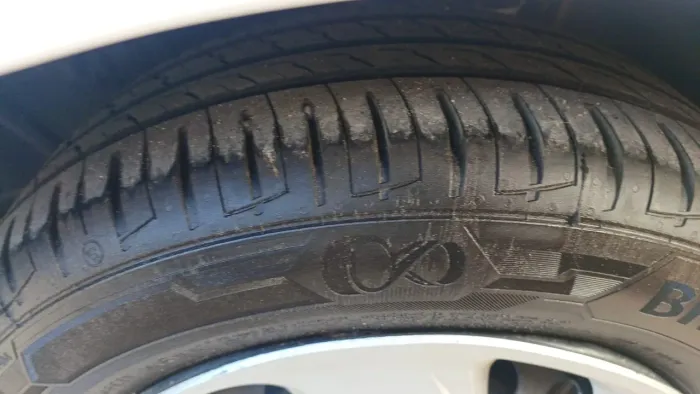 Fiat Mobi Like 1.0 Fire Flex 5P. 2018