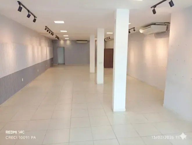 GC Vende ponto comercial no Parque Verde de 2 andares em frente ao Parque Shopping