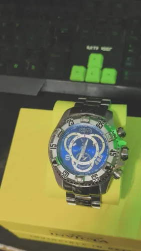 Invicta original 