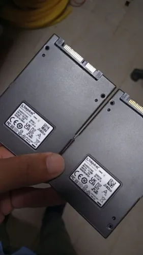 SSD 240 GB