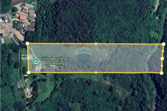 Um Refúgio Exclusivo na Serra Gaúcha | 37.000 m² de Natureza, Vinhedos e Qualidade de Vida
