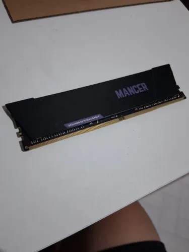 Memoria ram ddr4 8gb 3200mhz