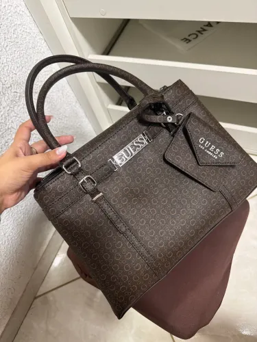 Bolsa Guess Original Importada dos EUA - Nunca Usada