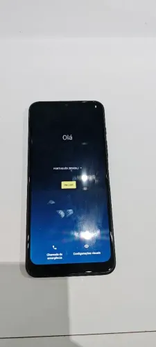 Smartphone Motorola moto g50