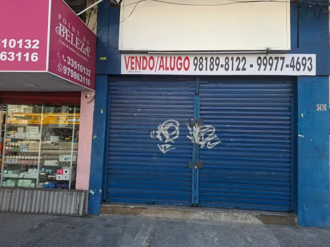 Imóvel para aluguel possui 90 metros quadrados em Penha Circular - Rio de Janeiro - RJ
