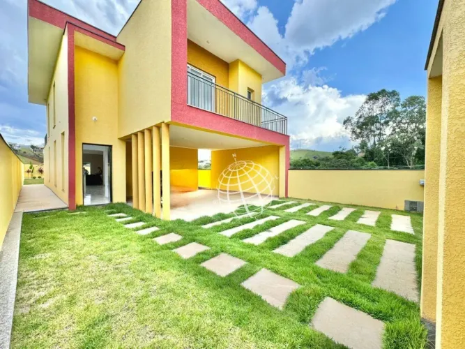 Casa com 3 dormitórios à venda, 190 m² por R$ 1.270.000,00 - Boa Vista - Piracaia/SP