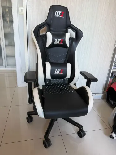 Cadeira gamer onix diamont 