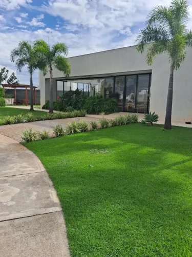 Excelente terreno em condomínio fechado - Cidade Jardim 2
